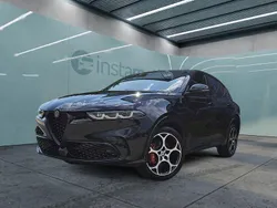Schwarz Gebraucht 2024 Alfa Romeo Tonale SUV | 52.799 €