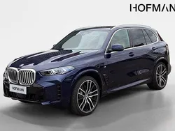 Blau Neu 2025 BMW X5 Comfort Edition SUV | 101.650 € (Superpreis)