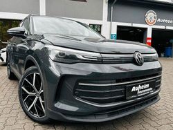 Uranograu Gebraucht 2024 VW Tiguan SUV | 35.700 € (Fairer Preis)