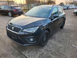 Grau Gebraucht 2018 Seat Arona Style SUV | 10.500 € (Fairer Preis)