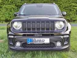 Schwarz Gebraucht 2019 Jeep Renegade Longitude SUV | 13.200 € (Fairer Preis)