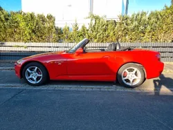 Honda S 2000