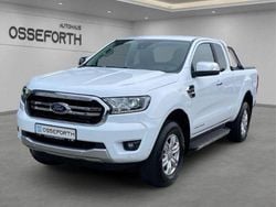 Weiss Gebraucht 2022 Ford Ranger Limited Abholung | 24.980 € (Superpreis)