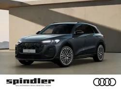 Tamboragrau metallic Neu 2025 Audi Q5 SUV | 76.980 €