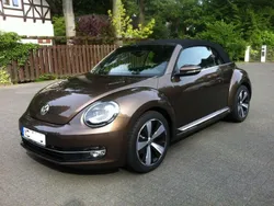VW Beetle
