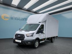 Weiß Gebraucht 2023 Ford Transit | 50.849 €