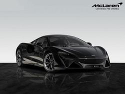 Schwarz Gebraucht 2023 McLaren Artura | 218.700 €