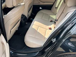 Schwarz Gebraucht 2010 BMW 525 Limousine | 11.000 € (Fairer Preis)