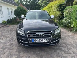Grau Gebraucht 2013 Audi SQ5 Sport SUV | 16.500 € (Fairer Preis)