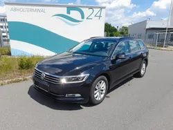 Schwarz Gebraucht 2018 VW Passat Comfortline Limousine | 11.490 € (Superpreis)