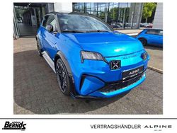 Perlmutt weiß / black pearl sc Neu 2025 Alpine A290 Kleinwagen | 42.998 € (Fairer Preis)