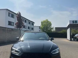 Schwarz Gebraucht 2019 Audi A5 Cabriolet Sport Cabrio | 22.500 € (Superpreis)