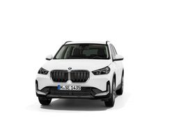 Neu 2025 BMW X1 Efficient Dynamics SUV | 43.240 € (Guter Preis)