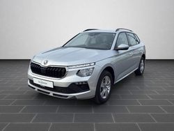 Brillantsilber metallic (metallic) Gebraucht 2025 Skoda Kamiq Selection SUV | 22.900 € (Fairer Preis)