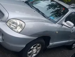 Gebraucht 2004 Hyundai Santa Fe GLS SUV | 999 € (Teuer)