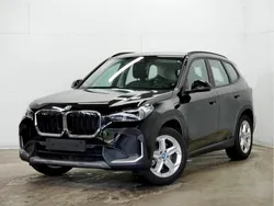 Schwarz 2 Gebraucht 2023 BMW X1 SUV | 39.290 € (Fairer Preis)