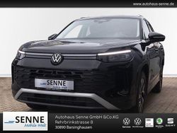 Grenadillschwarz Neu 2025 VW Tayron Life SUV | 44.980 € (Fairer Preis)