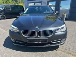 Grau Gebraucht 2011 BMW 520 Kombi | 5.750 € (Guter Preis)