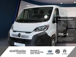 Andere Neu 2025 Citroën Jumper Van / Kleinbus | 29.990 € (Guter Preis)