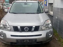 Silber Gebraucht 2008 Nissan X-Trail SUV | 4.800 € (Superpreis)