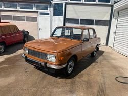 Braun Gebraucht 1980 Wartburg 353 Limousine | 10.500 €
