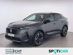 Grau Neu 2025 Peugeot e-3008 Allure SUV | 48.970 € (Teuer)