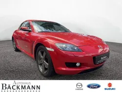 Rot Gebraucht 2004 Mazda RX8 Kleinwagen | 5.990 € (Teuer)