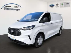 Fozen weiß Neu 2025 Ford Transit Custom Trend Limousine | 33.990 € (Superpreis)