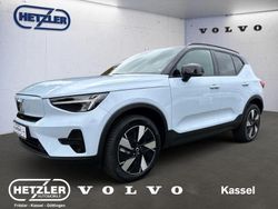Blau Gebraucht 2025 Volvo XC40 Plus SUV | 54.450 €