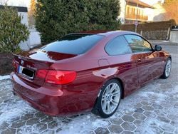Rot Gebraucht 2010 Alpina D3 Coupé | 11.700 €