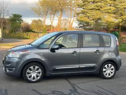 Citroën C3 Picasso