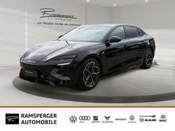 Space black Neu 2026 BYD Seal Design Limousine | 49.990 € (Teuer)