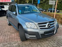 Mercedes GLK220