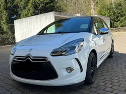 Weiß Gebraucht 2015 Citroën DS3 Sport Chic Kleinwagen | 7.600 € (Fairer Preis)