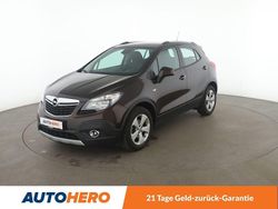 Braun Gebraucht 2015 Opel Mokka Edition SUV | 8.990 € (Fairer Preis)