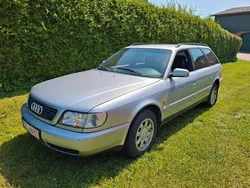 Silber Gebraucht 1997 Audi A6 S-Line Kombi | 1.999 € (Superpreis)