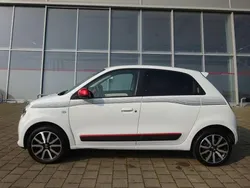 Weiß Gebraucht 2019 Renault Twingo SE Kleinwagen | 9.250 € (Fairer Preis)
