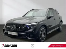 Gebraucht 2025 Mercedes GLC200 AMG SUV | 57.440 € (Fairer Preis)