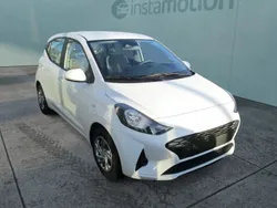 Weiß Neu 2024 Hyundai i10 Select Kleinwagen | 18.190 € (Fairer Preis)