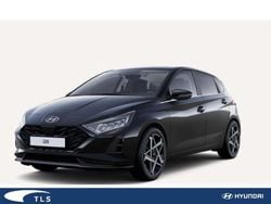 Phantom black / met Neu 2025 Hyundai i20 Prime Limousine | 23.890 € (Guter Preis)