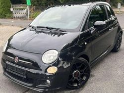 Colore esterno Gebraucht 2013 Fiat 500S S Kleinwagen | 5.999 € (Fairer Preis)
