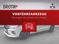 Weiss Gebraucht 2024 Mitsubishi Space Star Select+ Limousine | 16.250 € (Etwas zu teuer)