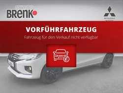 Weiss Gebraucht 2024 Mitsubishi Space Star Select+ Limousine | 15.950 € (Etwas zu teuer)
