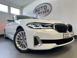 BMW 530e