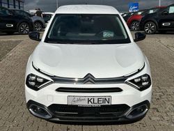 Weiß Gebraucht 2024 Citroën C4 Shine Limousine | 16.990 € (Superpreis)