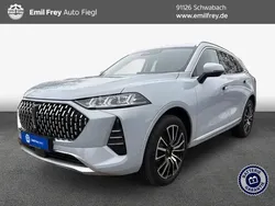 Lava black (schwarz) Neu 2024 Wey 05 Lux SUV | 49.980 € (Superpreis)