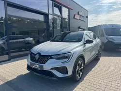 Weiß Gebraucht 2024 Renault Arkana Techno SUV | 23.990 € (Guter Preis)