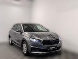 Metallic Gebraucht 2022 Skoda Fabia Kleinwagen | 14.950 € (Guter Preis)