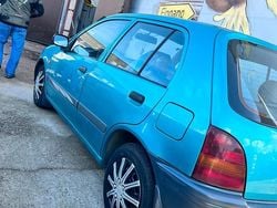 Gebraucht 1998 Toyota Starlet Kleinwagen | 2.550 €