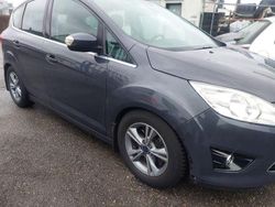 Gebraucht 2011 Ford C-MAX Trend Van / Kleinbus | 3.400 € (Superpreis)